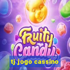 tj jogo cassino